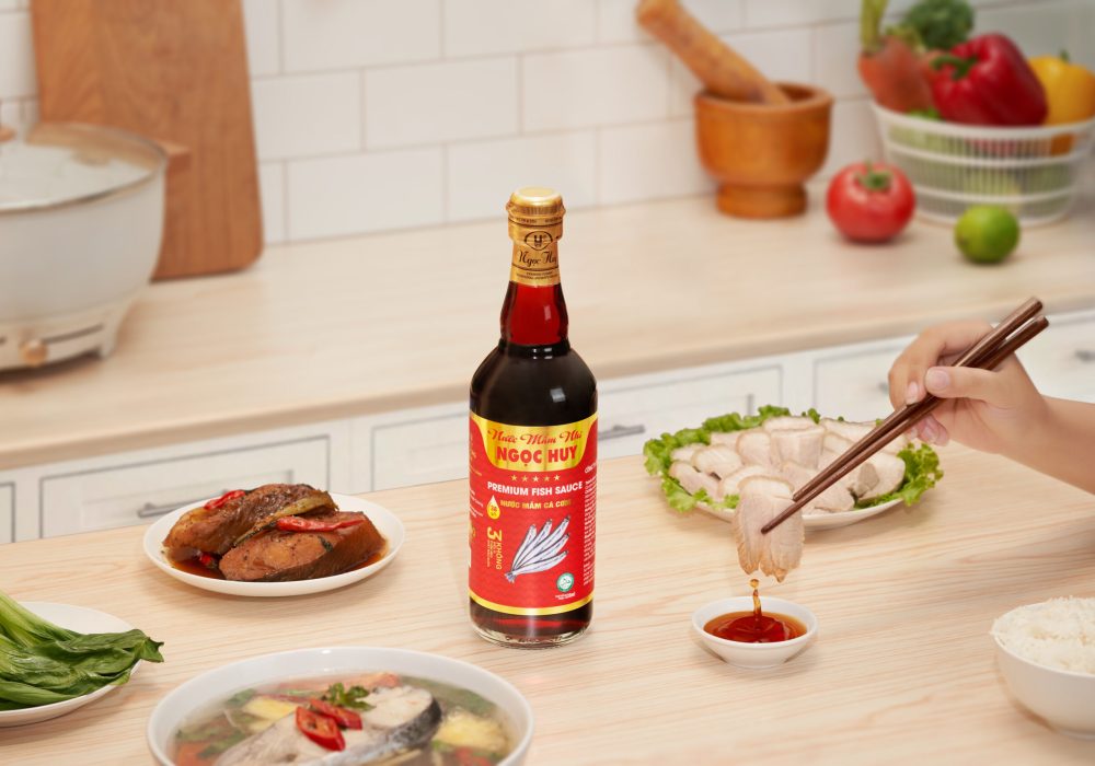 Nước Mắm Ngọc Huy2194
